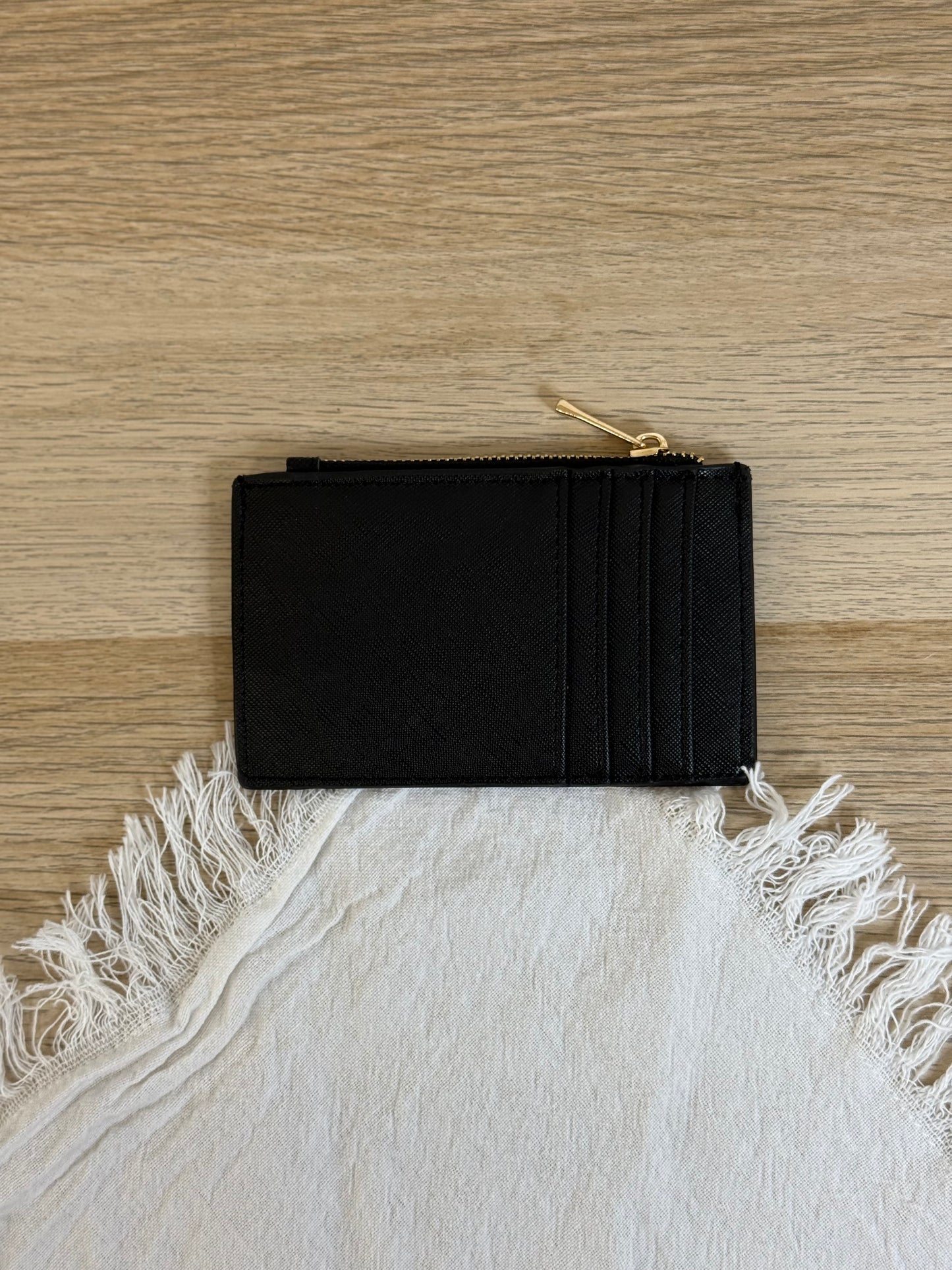 Porte carte personnalisé