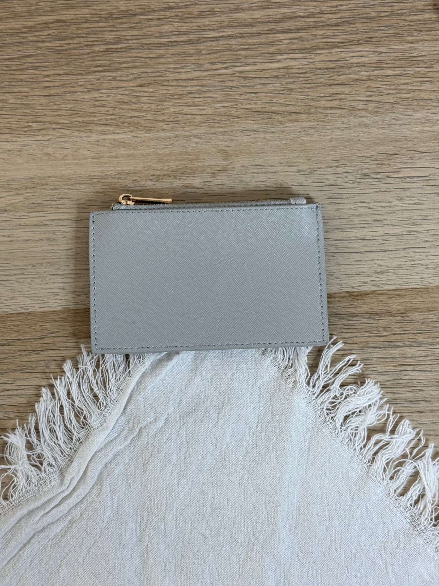 Porte carte personnalisé