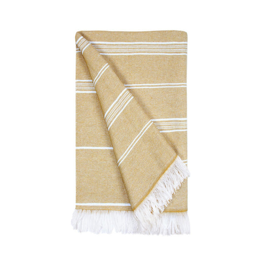 Fouta en coton