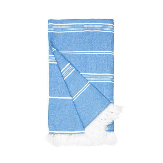 Fouta en coton