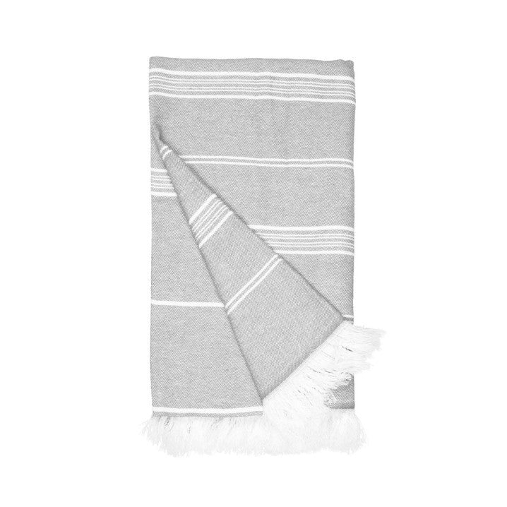 Fouta en coton